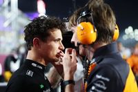 La mentalidad que Norris debería tener en la última carrera de F1 2025 en Abu Dhabi