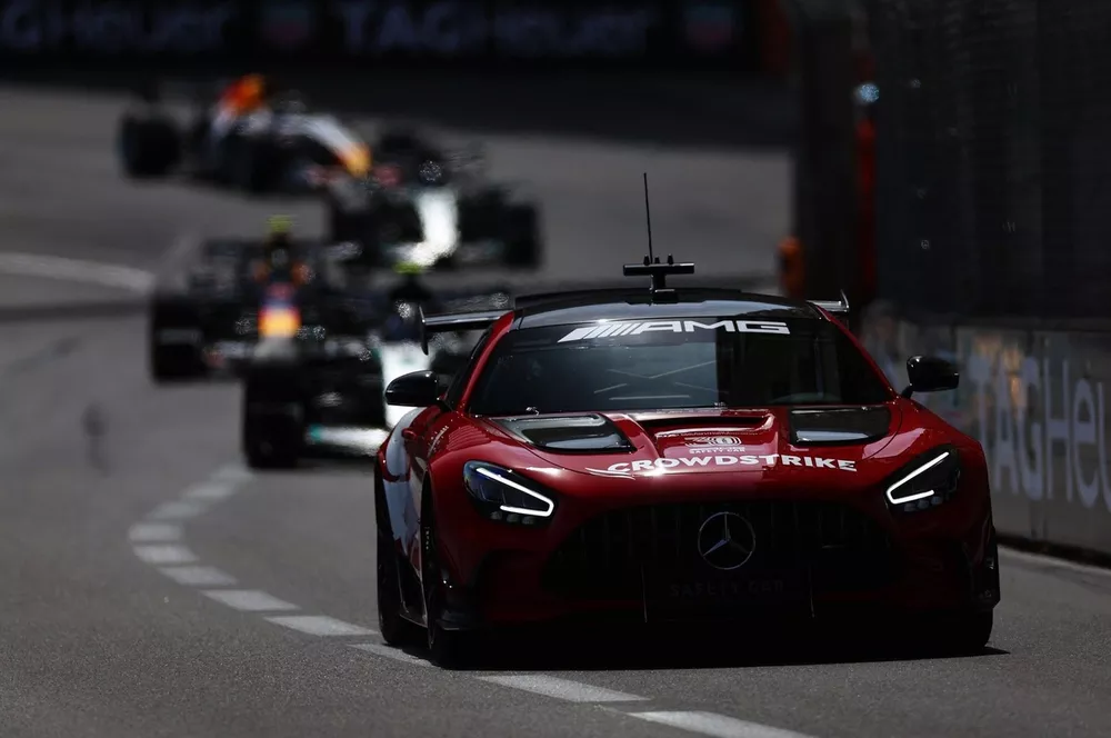 Andrea Kimi Antonelli, Mercedes