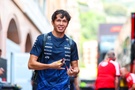 Alex Albon leaves fans in stitches with Red Bull joke in F1 "Grill The Grid" video