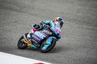 Moto3 Portimao: M&aacute;ximo Quiles conquista su tercera victoria y aprieta el subcampeonato