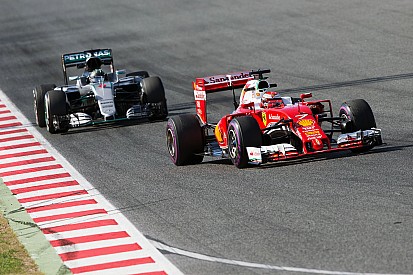 Drivers quotes after T2 testing at Montmelò