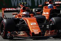 McLaren: Vandoorne foi “exposto” ao ter Alonso como parceiro