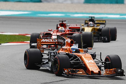 Honda garante que está perto de igualar potência da Renault