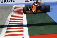 Vandoorne ser&aacute; sancionado tras nuevos problemas en el motor Honda