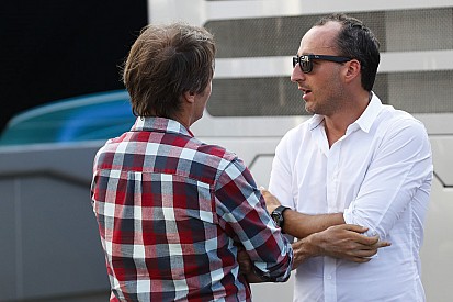 'Williams, 2018 için Kubica ile sözleşme imzaladı' iddiası!