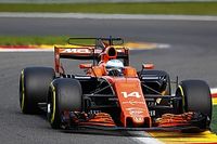 Alonso: "Monza não se encaixa ao nosso pacote atual"