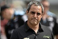 SPM descarta a Montoya y a Danica Patrick para Indy 500