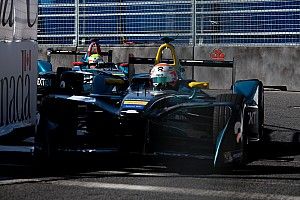 Turvey lidera la primera jornada de test de Fórmula E en Cheste