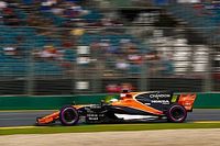 Alonso: “13º lugar no grid não é motivo para comemorar”