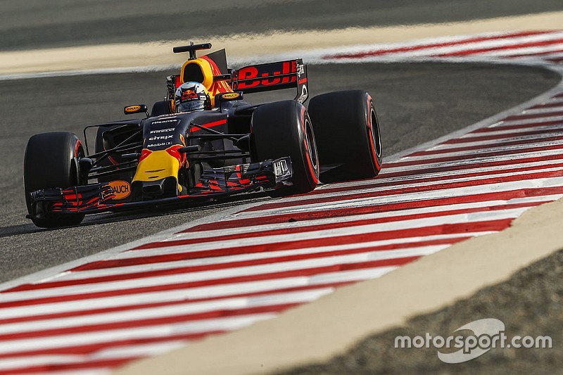 Ricciardo :