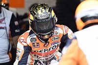 La impotencia de Pedrosa, la frustraci&oacute;n de Michelin