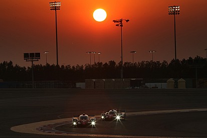 El WEC adelanta su calendario provisional para 2019/20