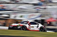 Bruni vuelve al WEC en el equipo Porsche en GTE Pro
