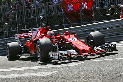 Championnat - Les classements après le Grand Prix de Monaco