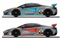 CTSC: C360R expands GS-Class effort and introduces McLaren 570S GT4