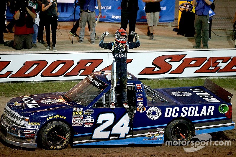 Kyle Larson: