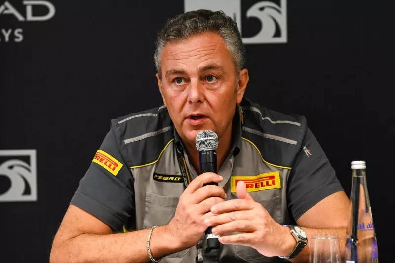 Heizdecken-Abschaffung: Ja oder Nein? Pirelli erklärt sich nach Hamilton-Kritik