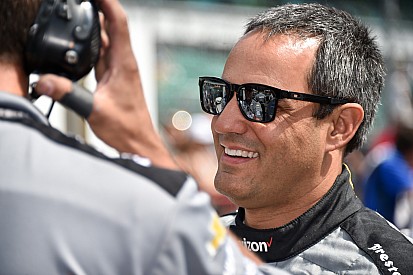 Bathurst still on the cards for Montoya