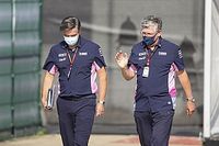 Racing Point afirma que novo Pacto de Conc&oacute;rdia precisa ser refinado antes de assinatura