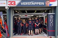 F1 considerou corrida à portas fechadas na Austrália