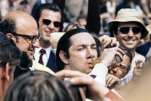 El récord de Pedro Rodríguez de la Vega que igualó Pérez