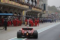 &iquest;Qu&eacute; provoc&oacute; la desastrosa parada de Sainz en Turqu&iacute;a?