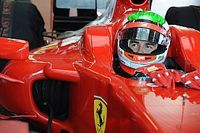 El d&iacute;a que P&eacute;rez y Bianchi se enfrentaron por el valor de Ferrari