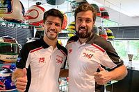 Toyota corre contra o tempo para ter Matías Rossi na abertura da Stock Car
