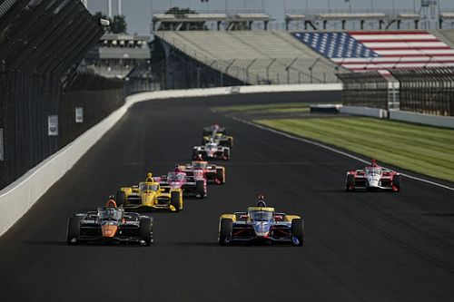 Claves y datos que quizás no sabes de Indy 500