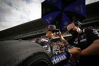 Yamaha deja a Vi&ntilde;ales afuera tambi&eacute;n en Silverstone