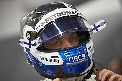 Un Bottas "décevant" perd un de ses sponsors