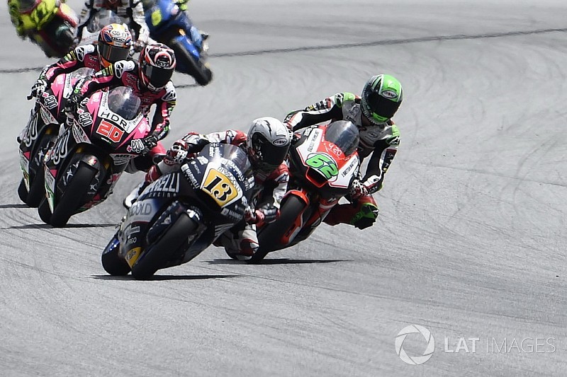 Manzi no perdona a Fenati: