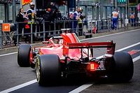 Ferrari diz que assunto legalidade do motor est&aacute; "encerrado"