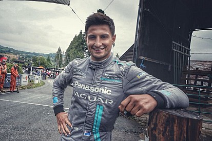 Evans: "I podi mancati mi spronano a spingere"
