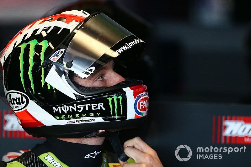 Kalender Superbike-WM: Jonathan Rea hofft weiter auf Nordirland-Rennen