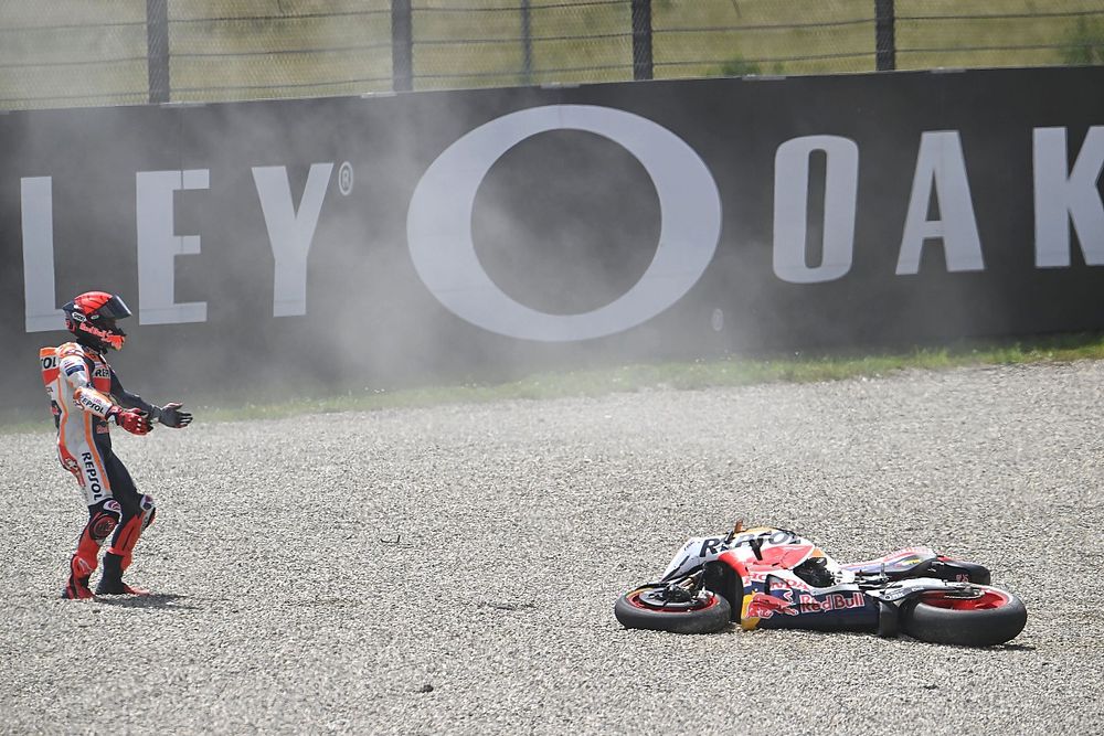 Marc Marquez, Repsol Honda Team