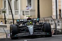 Why Mercedes' long-awaited F1 upgrades are not the improvement Hamilton "dreamed of"
