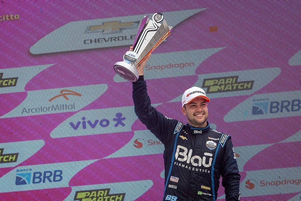 Felipe Fraga
