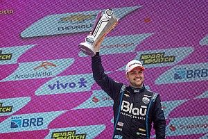 Stock Car - Fraga: "Precisamos que rivais tenham algum problema"