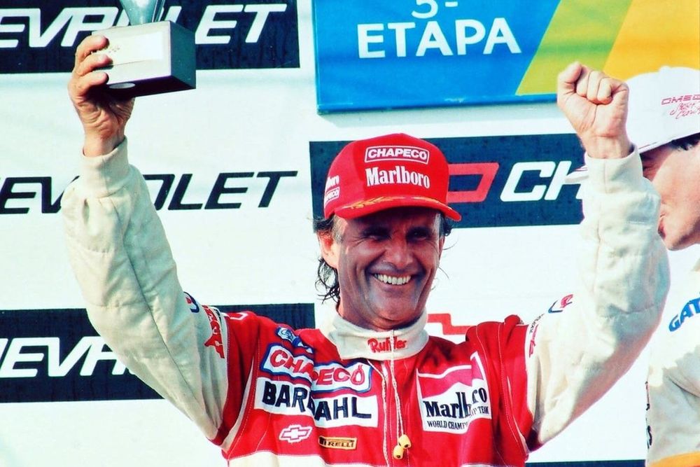 Wilsinho Fittipaldi