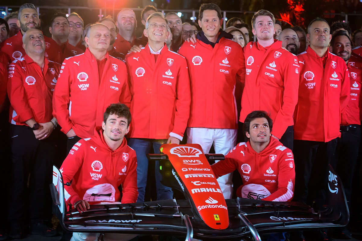 Hectic 2023 F1 Season Delayed Ferrari Driver Contract Talks hectic-2023-f1-season-delayed-ferrari-driver-contract-talks
