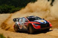 El plan de Hyundai para ayudar a Tanak y tambi&eacute;n a Neuville en el WRC