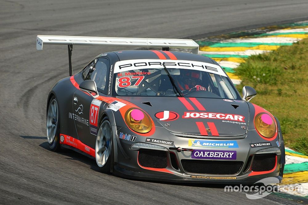 Nelson Monteiro