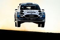 Suninen wskazuje słabe strony Fiesty WRC