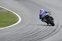 Doohan: &ldquo;Lo que hace Mir es impresionante y demuestra lo buena que es la Suzuki&rdquo;