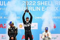 Fórmula E: Mortara domina y gana el sábado en Berlín