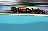 Verstappen: Red Bull still too "hit and miss" with issues despite Miami F1 win