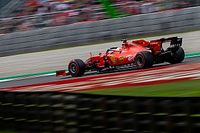 Los motivos por los que no se sancion&oacute; a Vettel en Monza