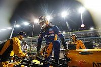 Sainz: "No hay motivos para no darle la vuelta a esta situaci&oacute;n"