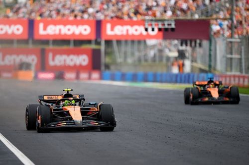 Qu&eacute; esperar en la segunda mitad de la F1 2025